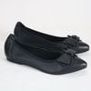 GIÀY BÚP BÊ NỮ GIAVY - PAL 025 MŨI NHỌN ĐẾ BỆT