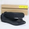 GIÀY BÚP BÊ NỮ GIAVY - PAL 025 MŨI NHỌN ĐẾ BỆT