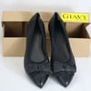 GIÀY BÚP BÊ NỮ GIAVY - PAL 025 MŨI NHỌN ĐẾ BỆT