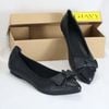 GIÀY BÚP BÊ NỮ GIAVY - PAL 025 MŨI NHỌN ĐẾ BỆT