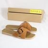 DÉP NỮ QUAI NGANG GIAVY - GIA VY M180