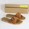 DÉP NỮ QUAI NGANG GIAVY - GIA VY M180