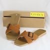 DÉP NỮ QUAI NGANG GIAVY - GIA VY M180