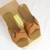 DÉP NỮ QUAI NGANG GIAVY - GIA VY M180