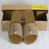 DÉP NỮ QUAI NGANG GIAVY - GIA VY M200