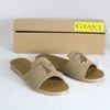 DÉP NỮ QUAI NGANG GIAVY - GIA VY M200