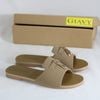 DÉP NỮ QUAI NGANG GIAVY - GIA VY M200