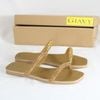 DÉP NỮ QUAI NGANG GIAVY - GIA VY M133
