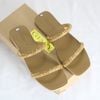 DÉP NỮ QUAI NGANG GIAVY - GIA VY M133