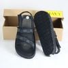 GIÀY SANDAL NỮ GIAVY – GIA VY QUAI CHÉO SK91