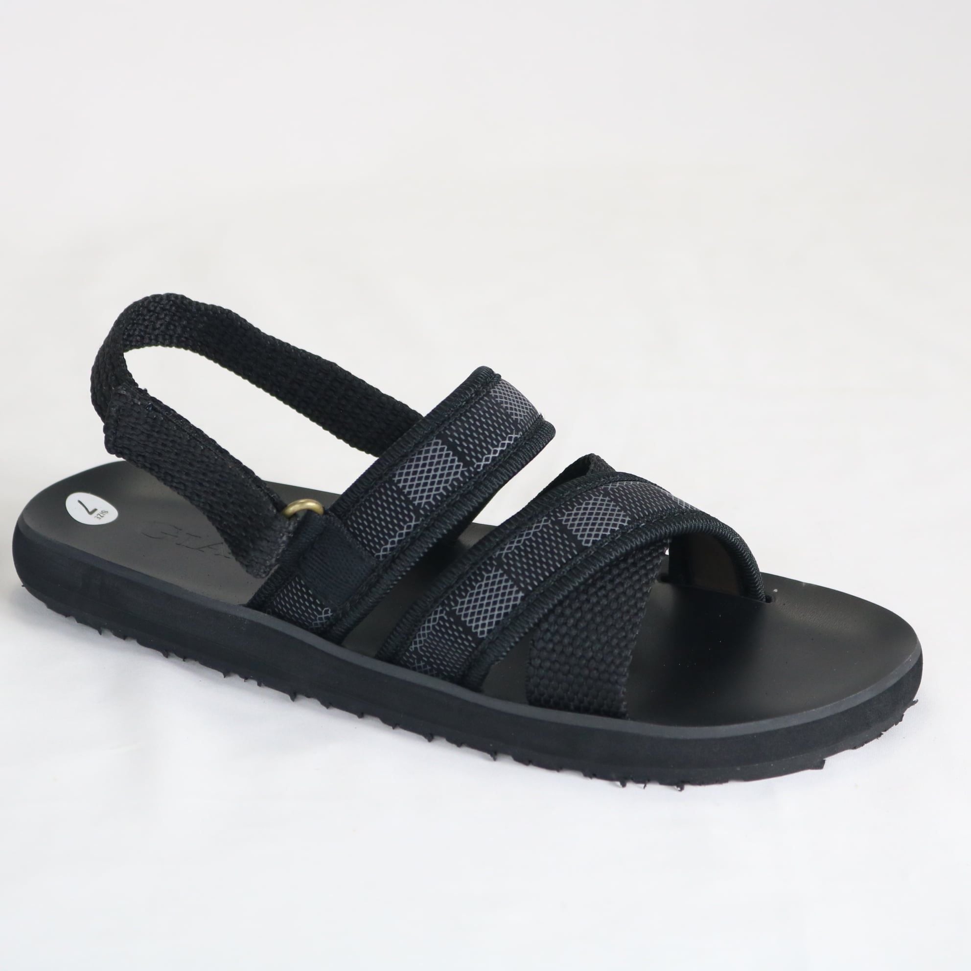 GIÀY SANDAL NỮ GIAVY – GIA VY QUAI CHÉO SK91