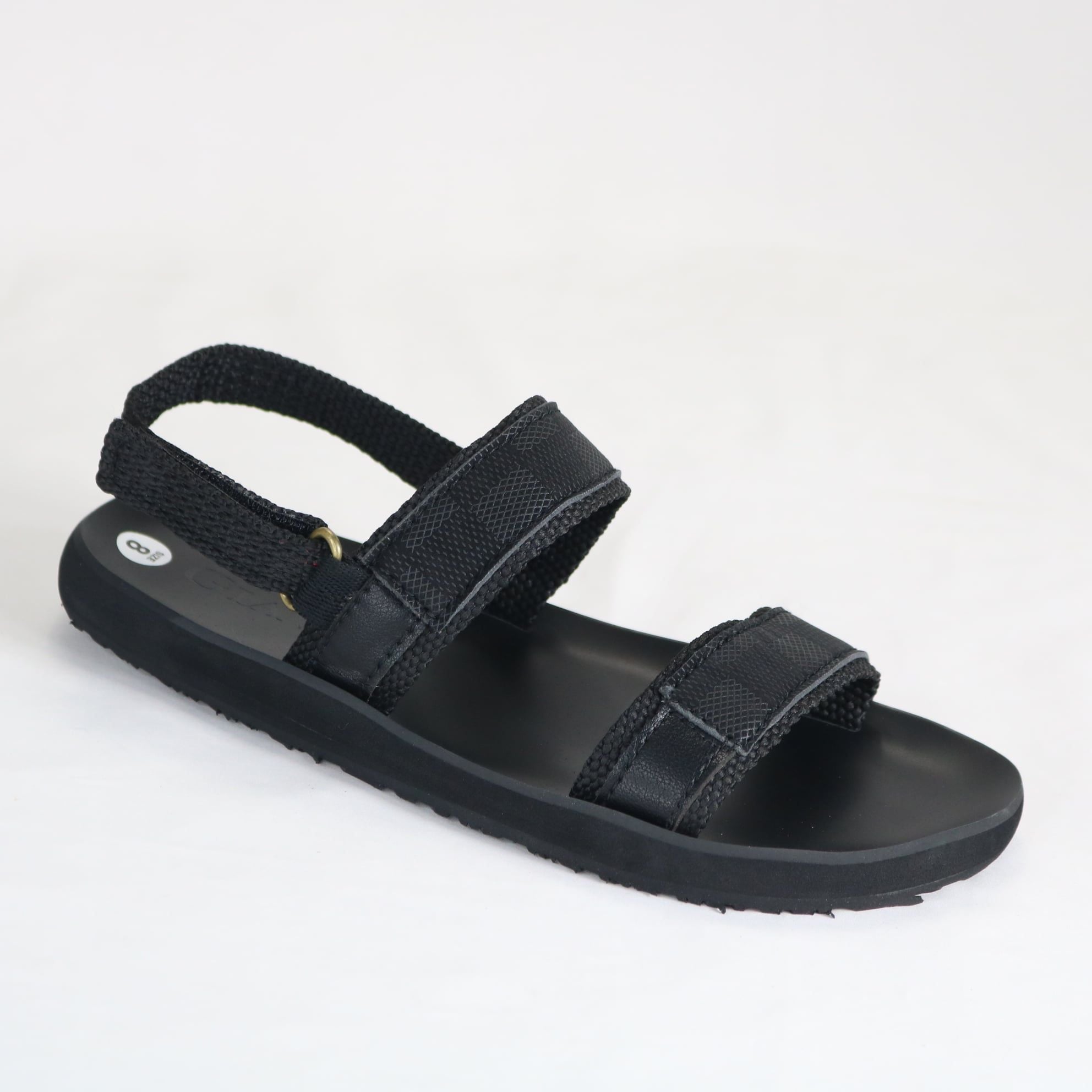 GIÀY SANDAL NỮ GIAVY – GIA VY QUAI CHÉO SK96
