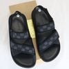 GIÀY SANDAL NAM GIAVY - DÉP QUAI HẬU GIA VY SL91