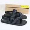 GIÀY SANDAL NAM GIAVY - DÉP QUAI HẬU GIA VY SL91