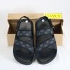 GIÀY SANDAL NAM GIAVY - DÉP QUAI HẬU GIA VY SL91