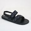 GIÀY SANDAL NAM GIAVY - DÉP QUAI HẬU GIA VY SL91