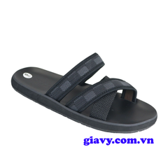 DÉP NỮ GIAVY - GIA VY QUAI CHÉO TK91