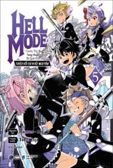 Hell Mode Tập 05
