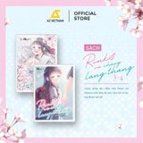 Rinko Và Chàng Lang Thang Combo Tập 3+4