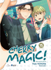 Cherry Magic Tập 15