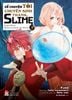 Về Chuyện Tôi Chuyển Sinh Thành Slime - Regarding Reincarnated To Slime - Tập 3