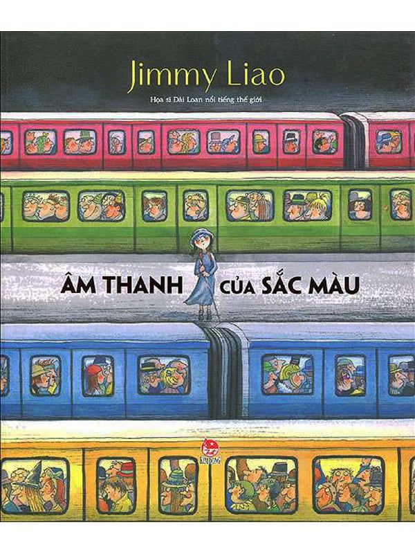Âm Thanh Của Sắc Màu