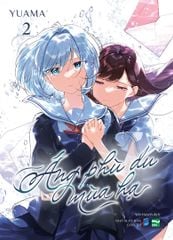 Áng Phù Du Mùa Hạ Tập 2