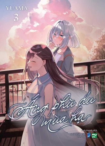 Áng Phù Du Mùa Hạ Tập 3