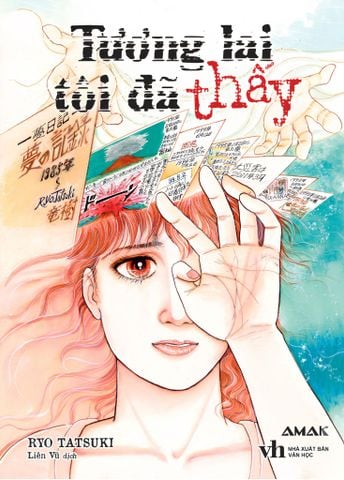 Tương Lai Tôi Đã Thấy (Bản Hoàn Chỉnh)