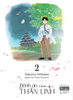 Bệnh Án Của Thần Linh - Tập 2