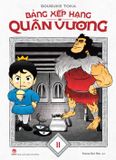 Bảng Xếp Hạng Quân Vương – Tập 11