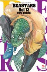 BEASTARS - Tập 13