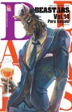 BEASTARS - Tập 14