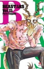 BEASTARS - Tập 15