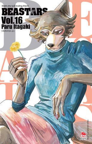 BEASTARS - Tập 16