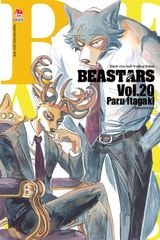 BEASTARS - Tập 20