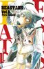 BEASTARS - Tập 8