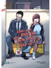 Hiên Sau Siêu Thị Muộn Phiền Bay Đi Tập 1