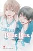 Blue Box - Tập 11: Cảm Xúc Mạnh Mẽ Nhất