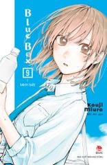 Blue Box - Tập 9: Mình Biết