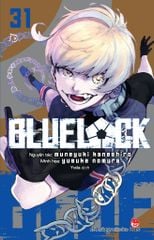Bluelock - Tập 31