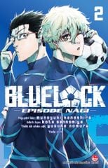 Bluelock Episode Nagi - Tập 2