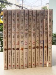 Bữa Cơm Hạnh Phúc - Combo Tập 1-12