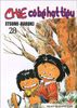 Chie - Cô Bé Hạt Tiêu Tập 28