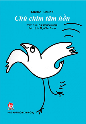 Chú Chim Tâm Hồn