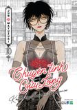 Chuyện Tình Cửu Long Tập 10
