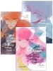 Anh Chàng Sợ Lạnh Và Cô Nàng Nóng Tính Combo Tập 1-3