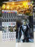 BEASTARS - Combo Tập 1 - 7