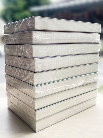 Em Bé Và Tôi - Combo Tập 1- 9 (Trọn Bộ)