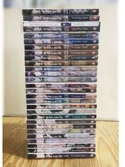 Komi - Nữ Thần Sợ Giao Tiếp - Combo Tập 1 - 27